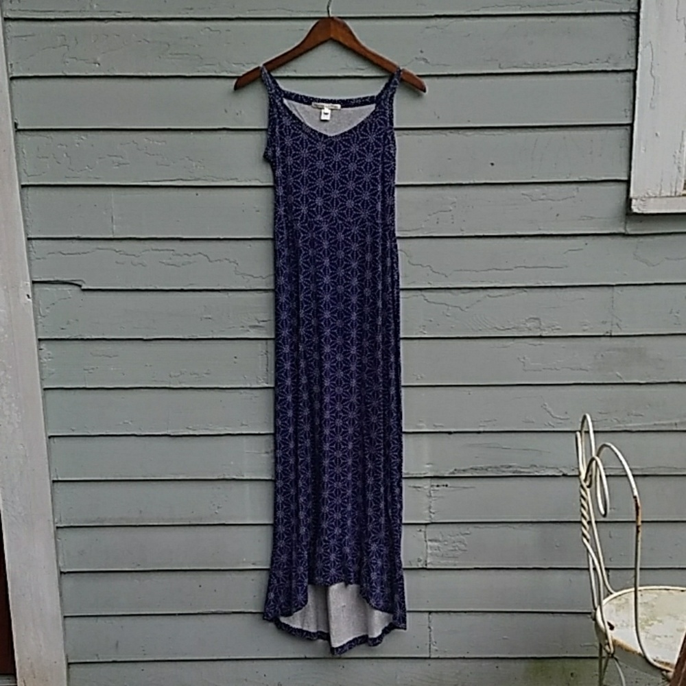 Threads 4 Thought dress